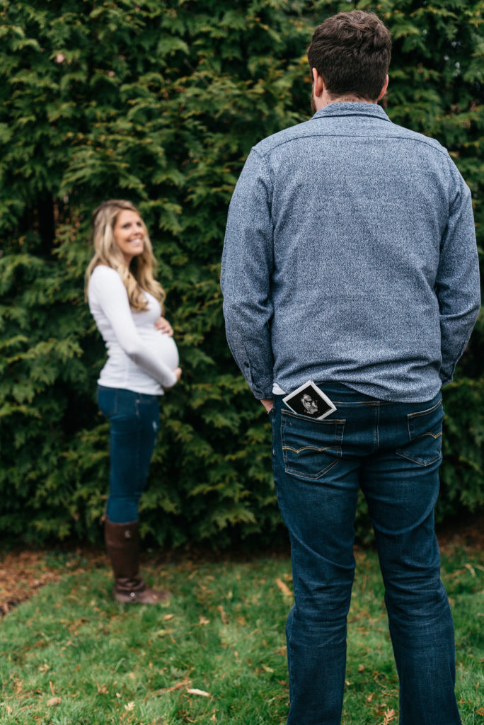 Maternity Session Pittsburgh, PA